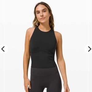 Lululemon Key to Balance Tank